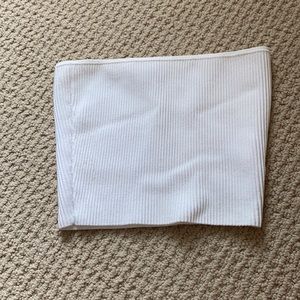 Aritzia tube top size small